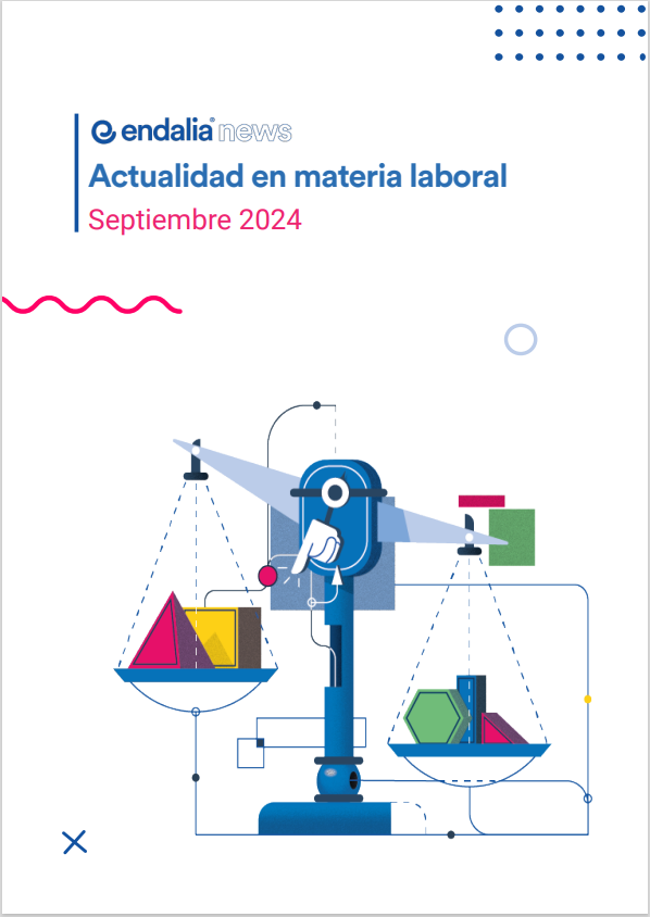 Actualidad en materia laboral_Endalia