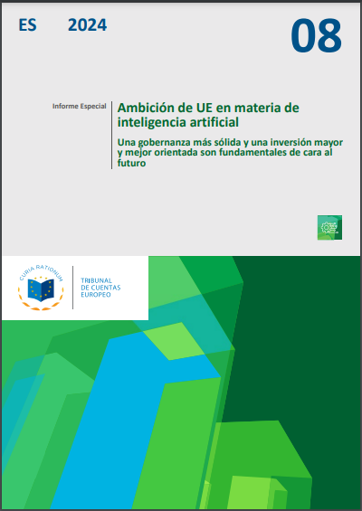 Ambición UE IA
