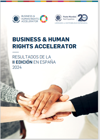 Business and Human 24