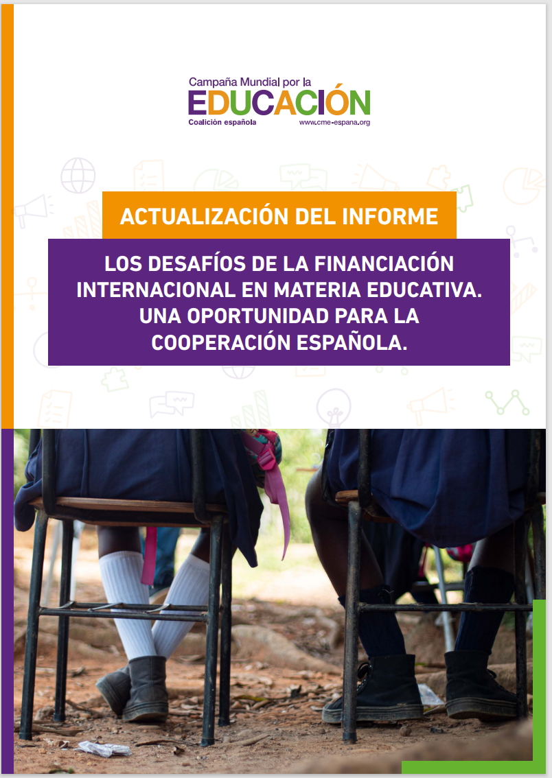 Desafíos financiación educativa 24