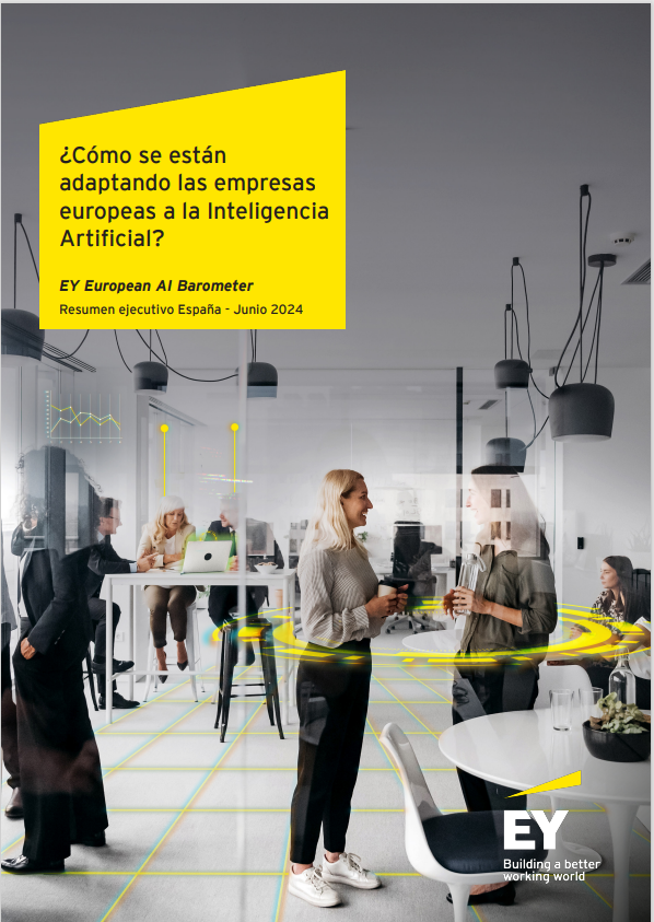 Empresas europeas IA