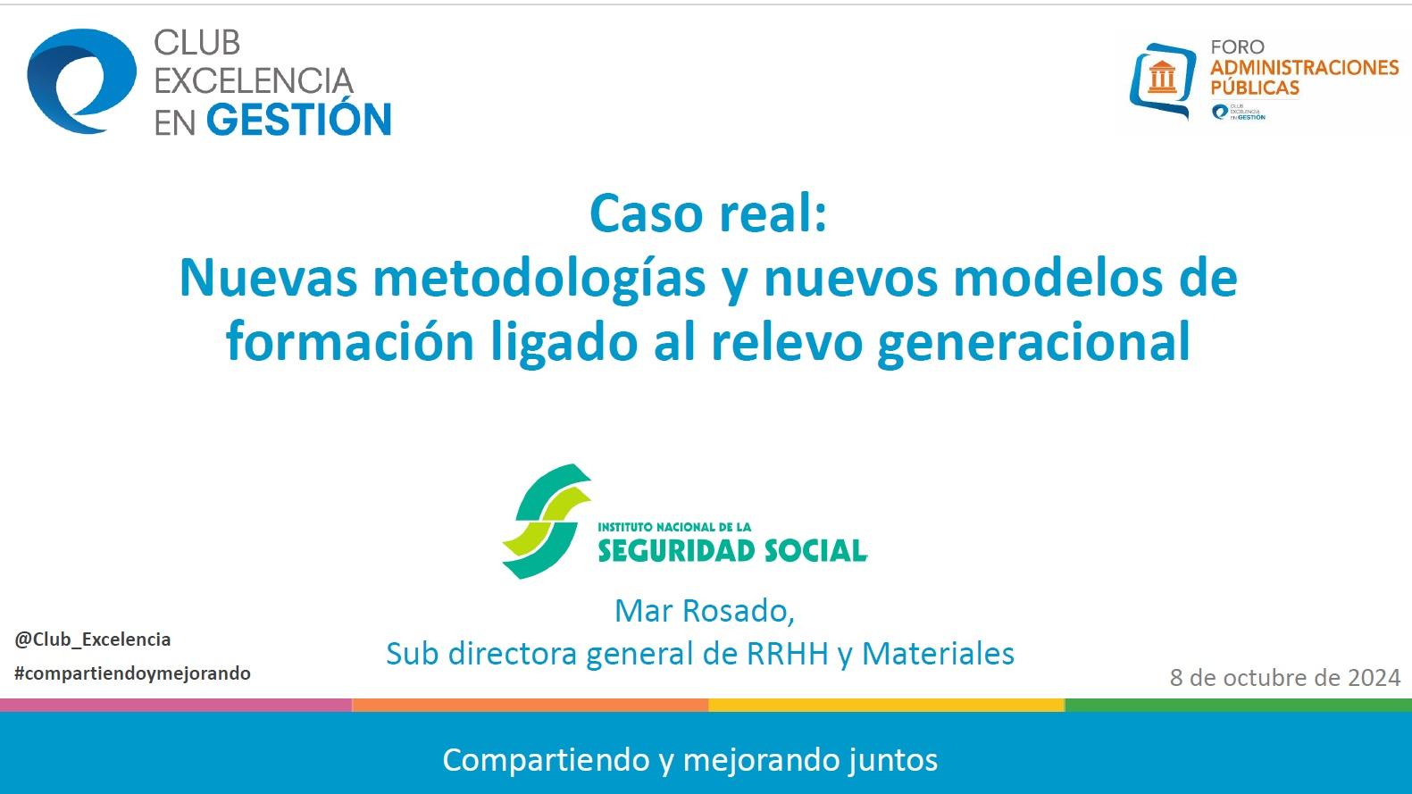 Foro AAPP 810 PPT Mar Rosado