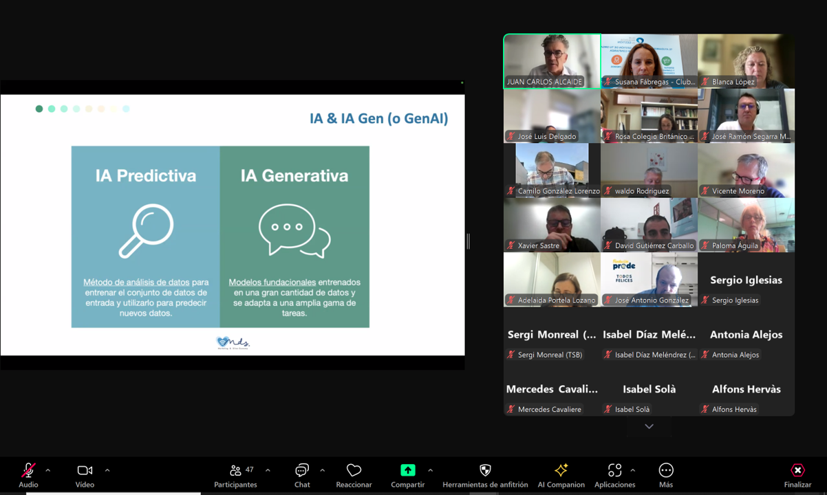 Foro IA 3