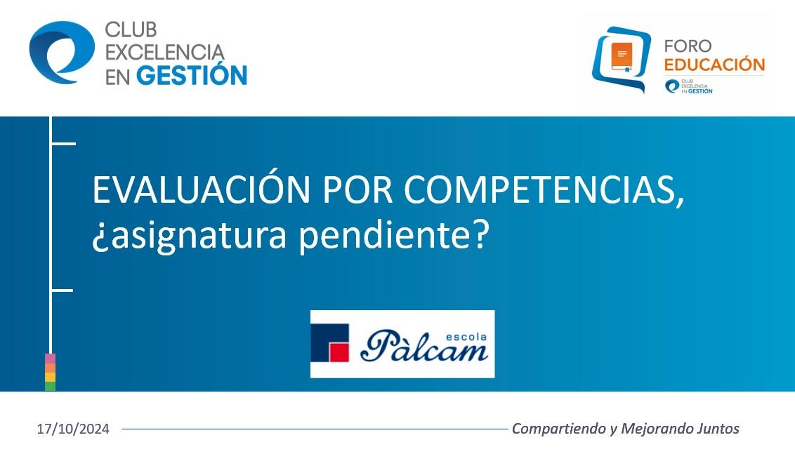 Foro de Educación 28-10 PPT Gen