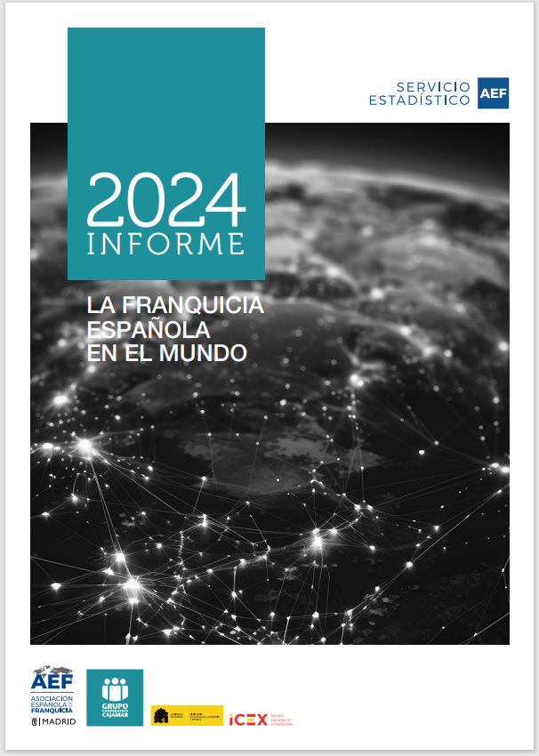 Franqjuicia española 2025