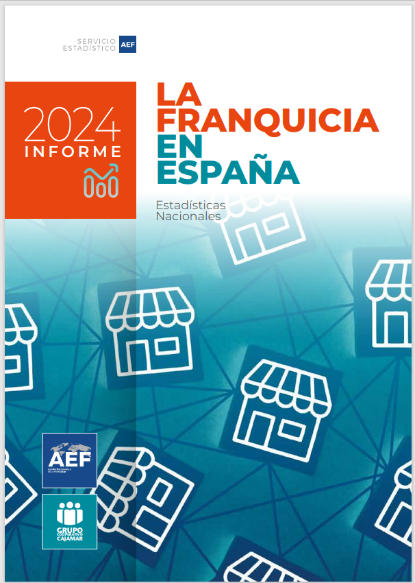 Franquicia España 2024