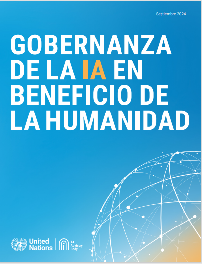 Gobernanza de la IA 2