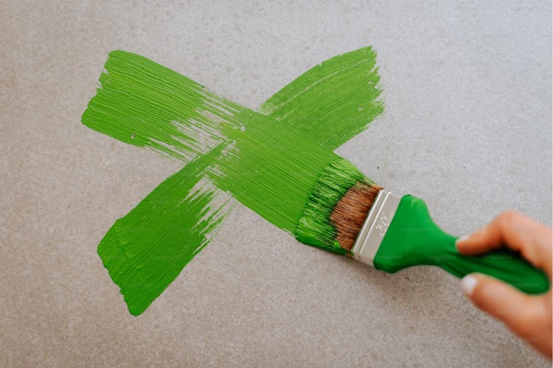 Greenwashing