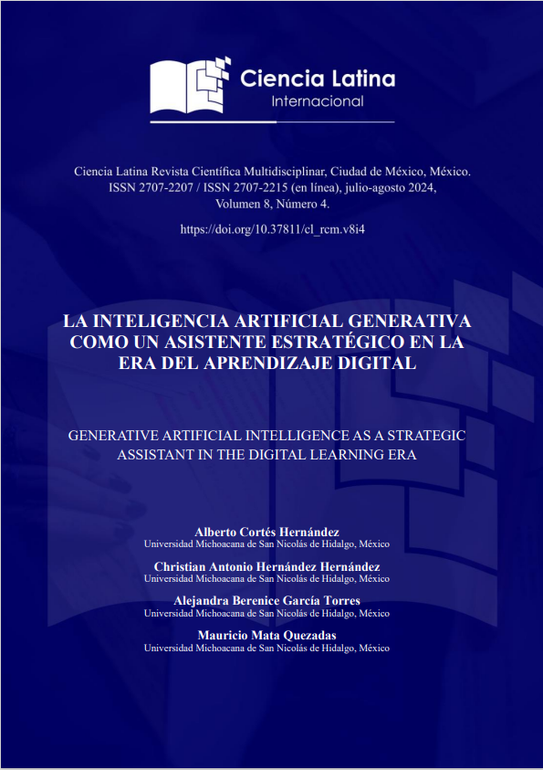 IA asistente estratégico