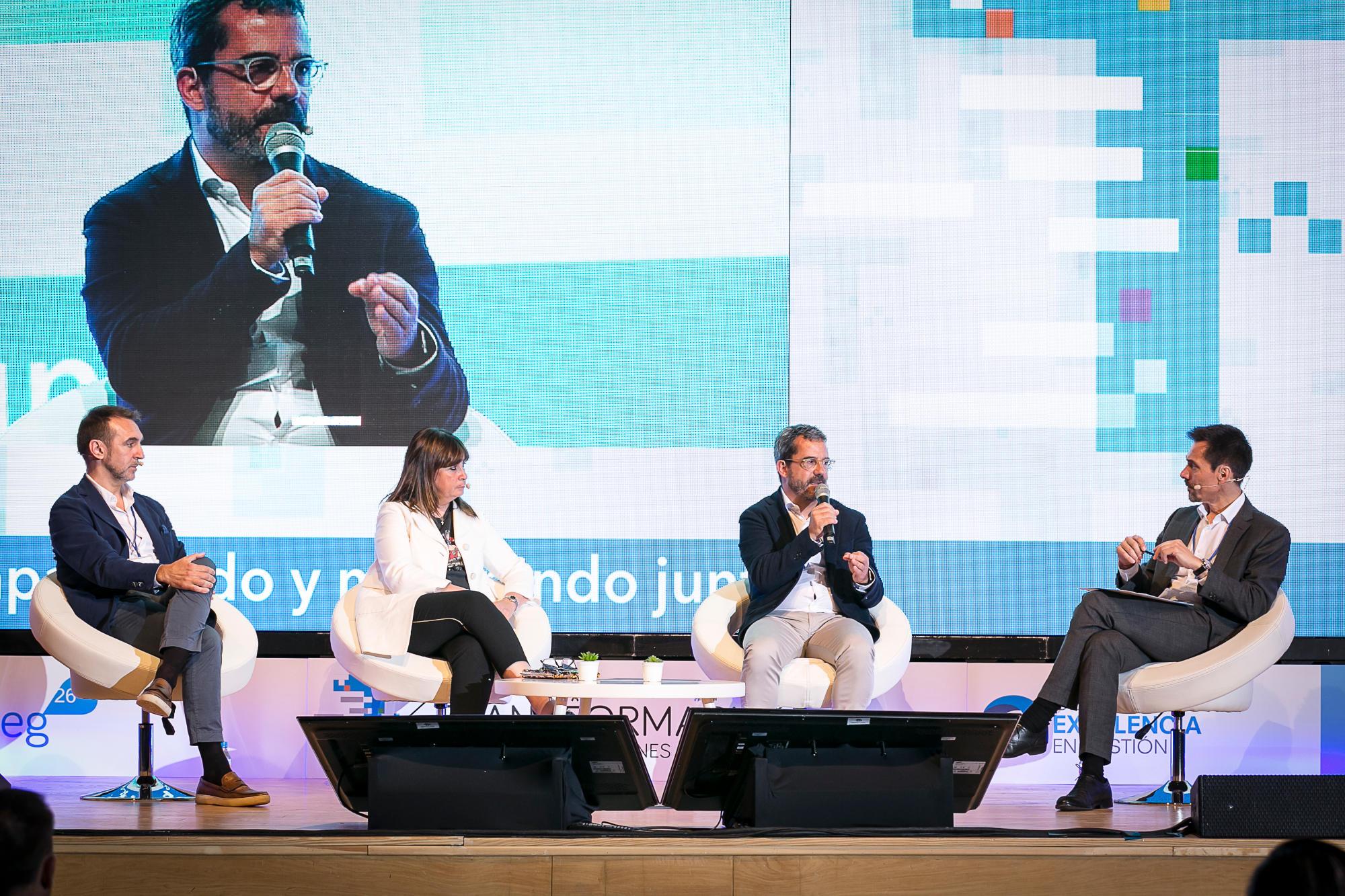 Contribuye a mejorar la sociedad Contribuye a mejorar la sociedad