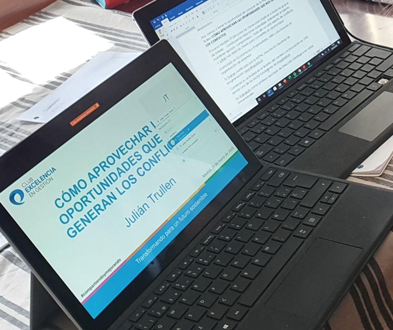 Webinar