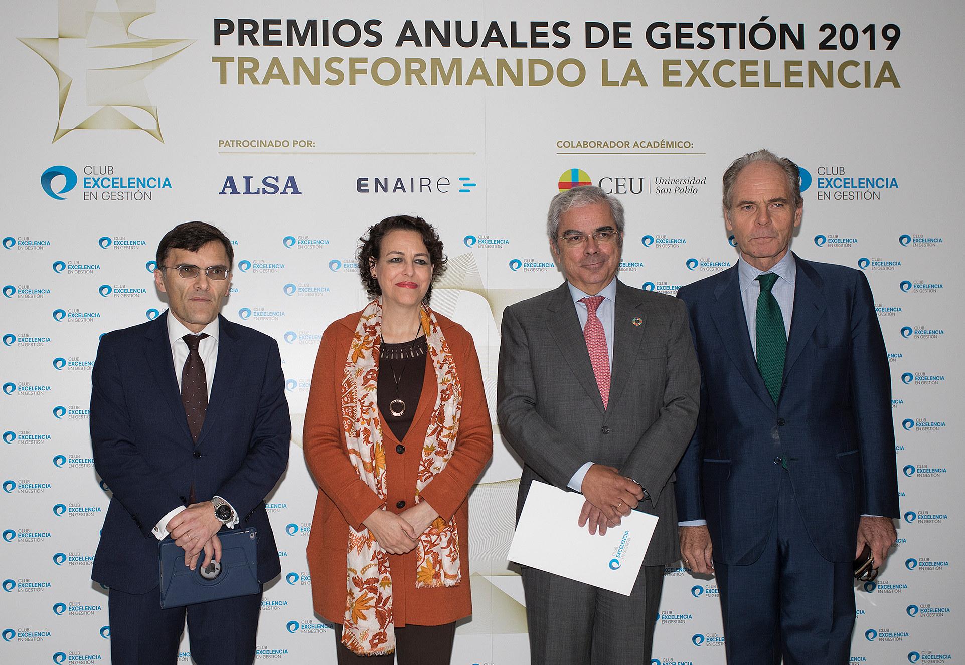 Premios anuales