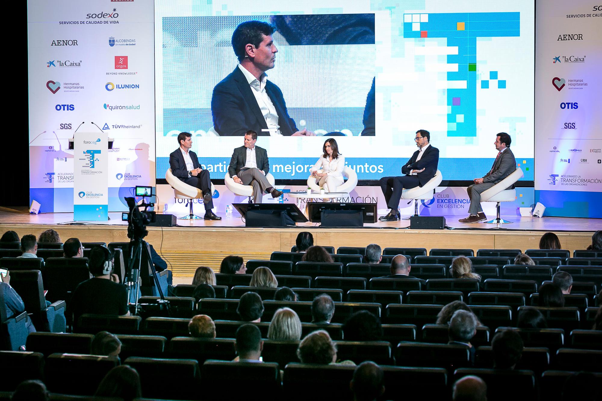 Foro anual 2019