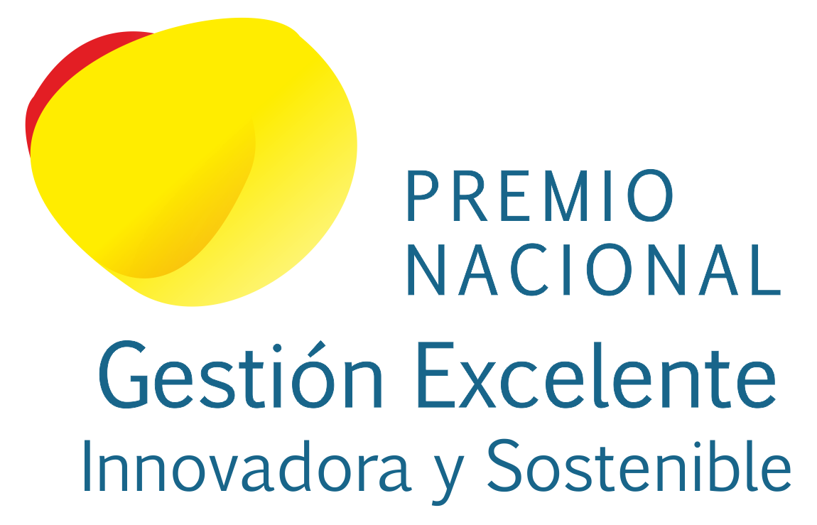 Premio Nacional de Gestión Excelente