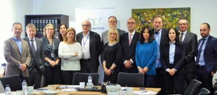 Centro de Benchmarking Centro de Benchmarking