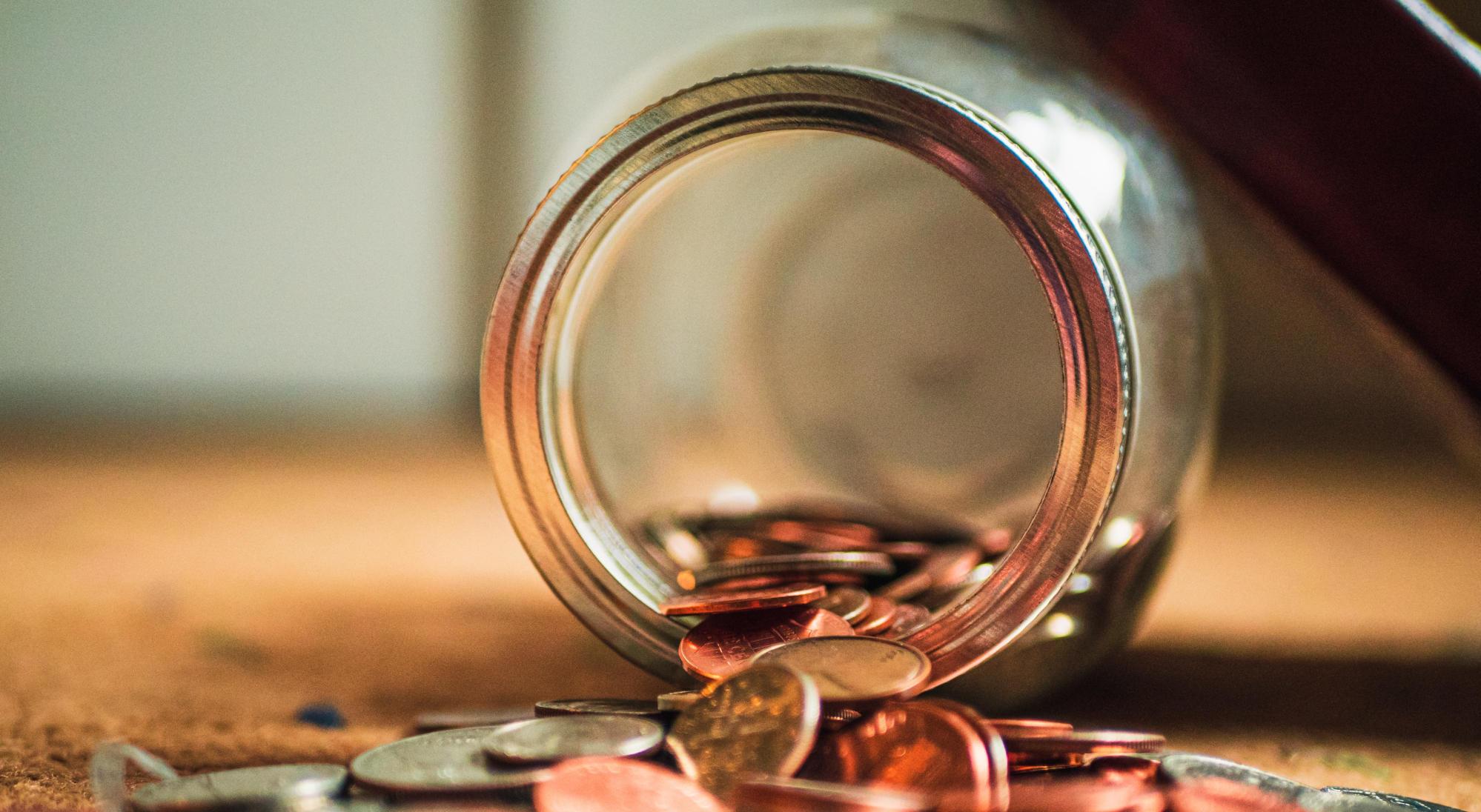 Optimiza tu presupuesto Optimiza tu presupuesto