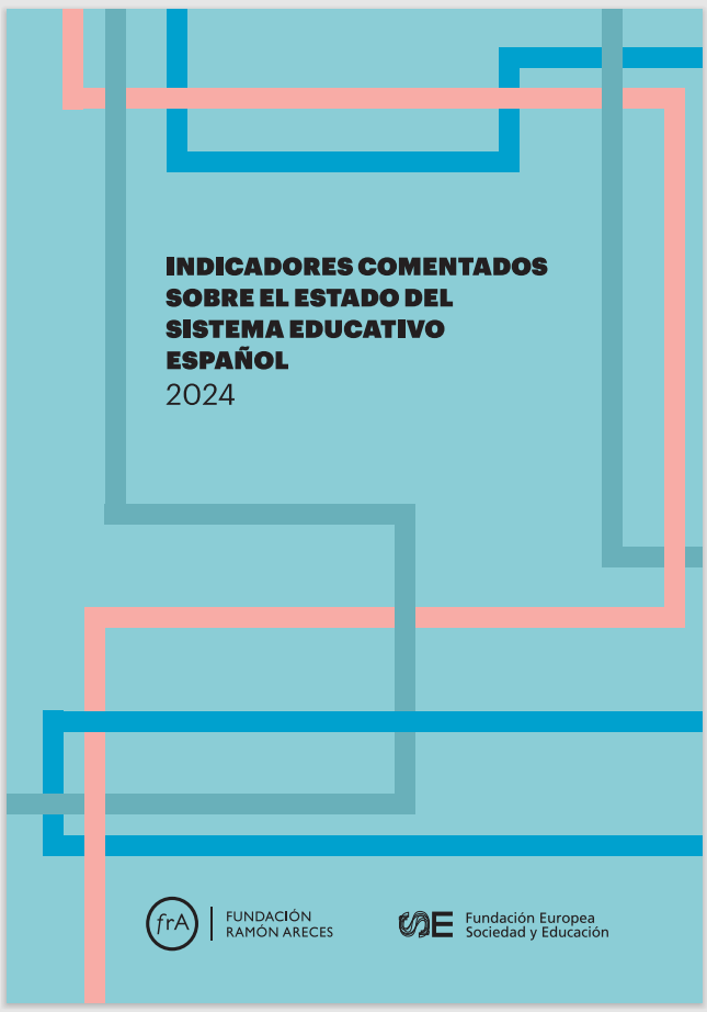 Indicadores sistema educativo español