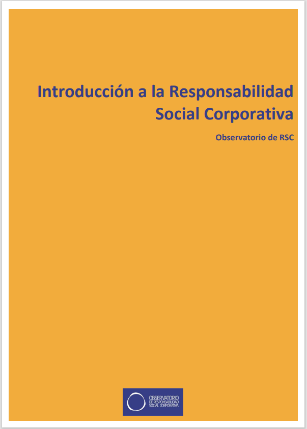 Introducción al RSC Introducción al RSC