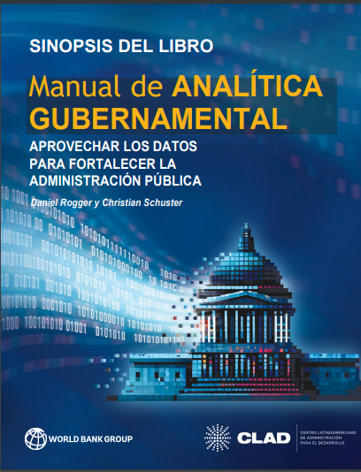 Manual analítica gubernamental