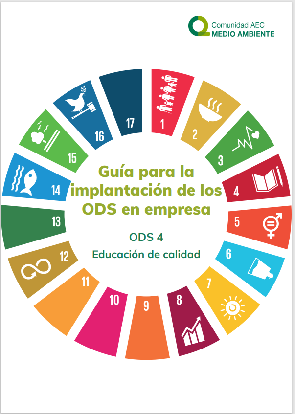 ODS 4 AEC