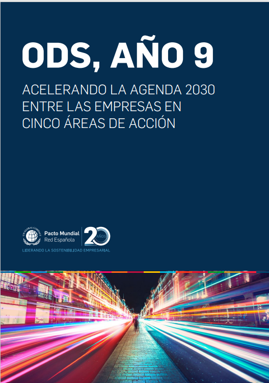 ODS, Año 9