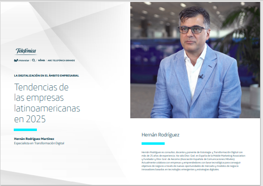 Tendencias empresas latinoamericanas dic 24