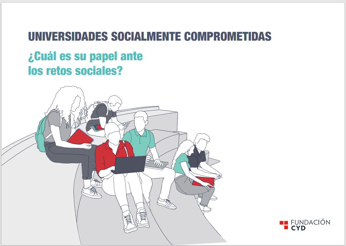 Universidades retos sociales