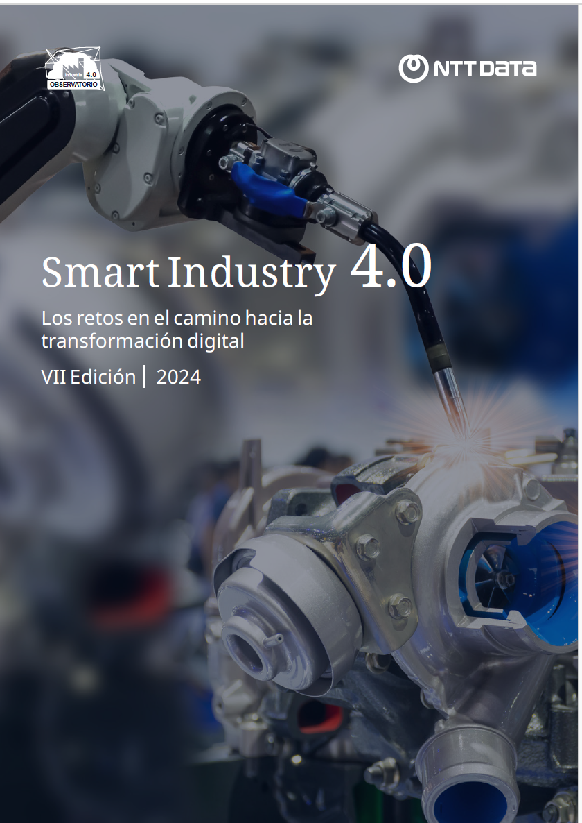 VII Informe Smart Industry