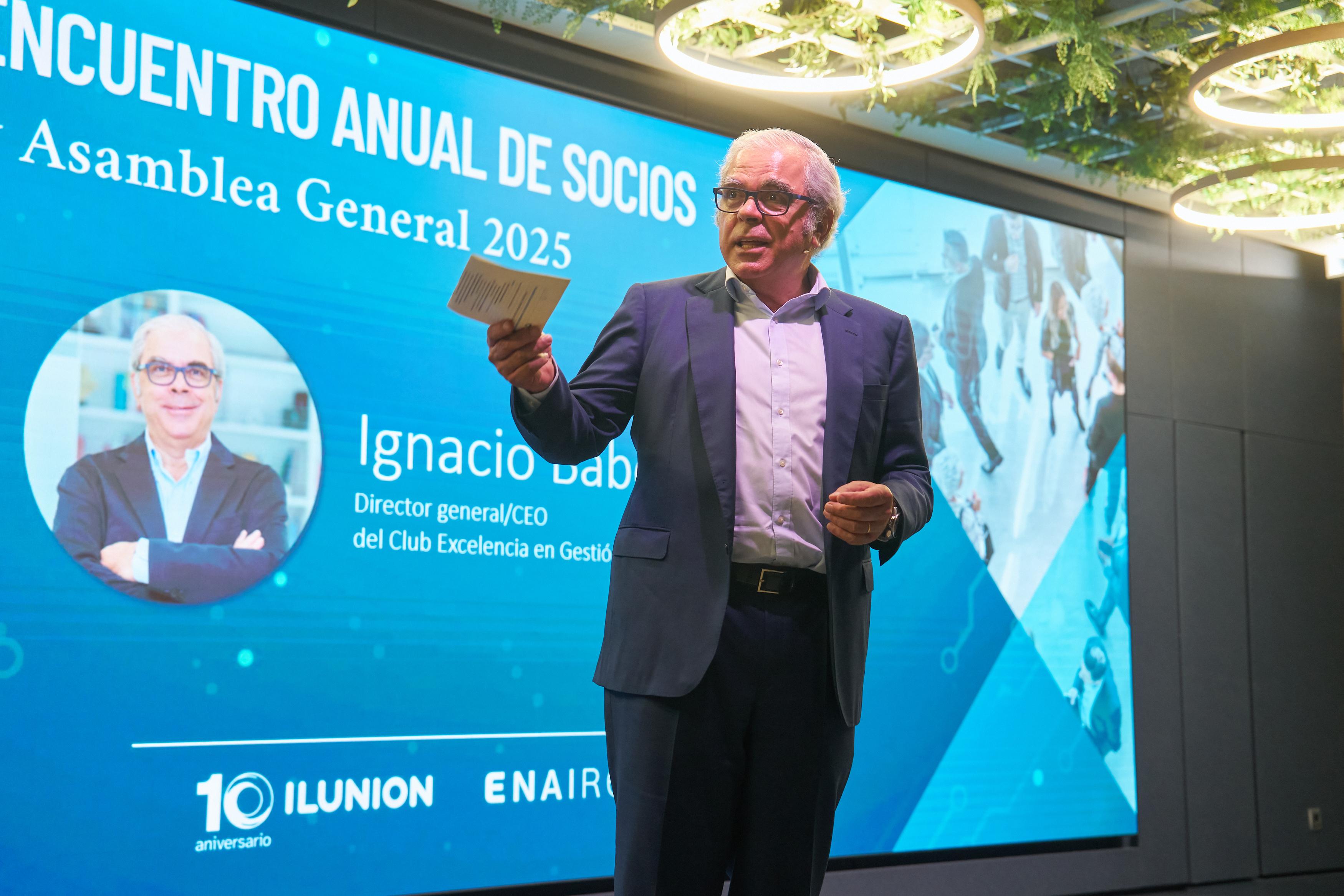 Asamblea General 2025