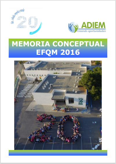 ADIEM 2016