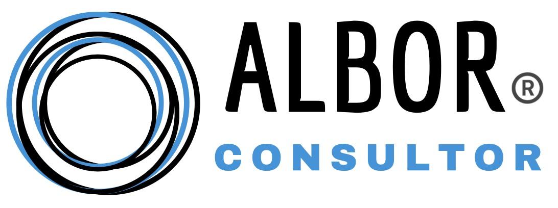 Albor logo