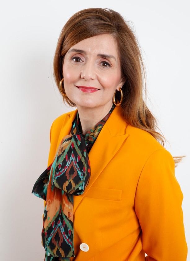 Alicia Muñoz Lombardía, Secretaría General Santander España