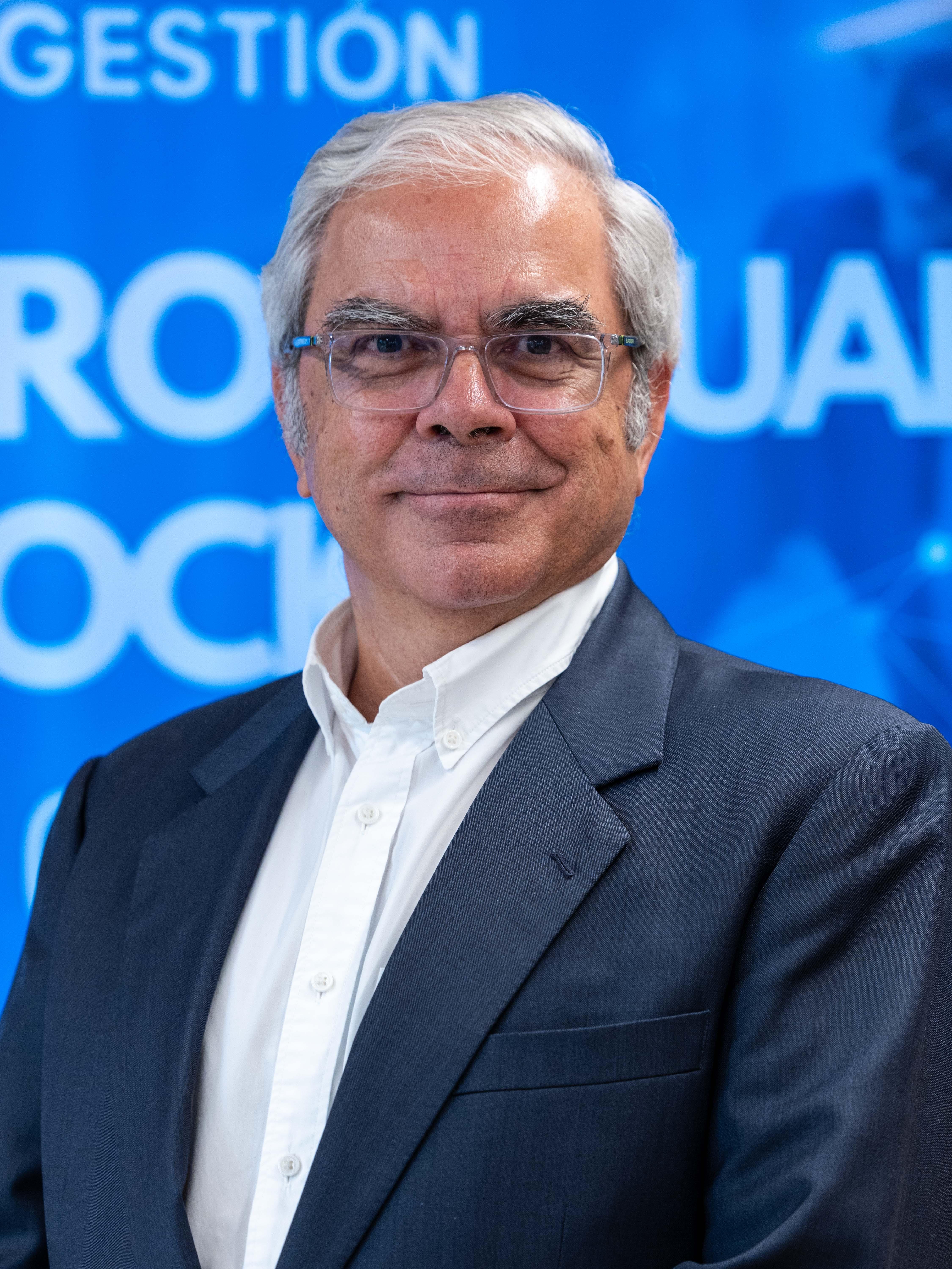 Ignacio Babé 2026