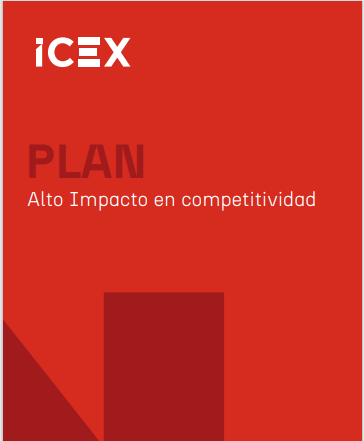 Alto impacto en competitividad