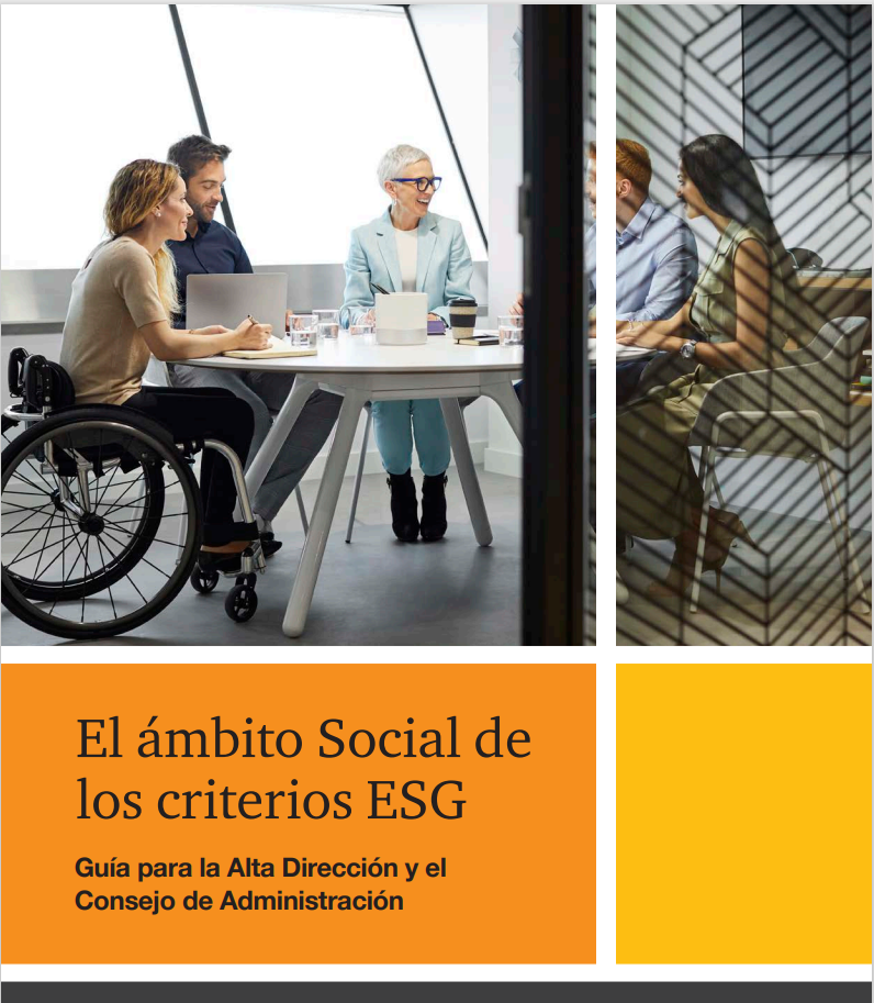 Ámbito social ESG