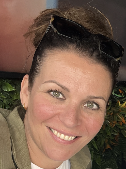 Ana de Castro Calvo - Florida