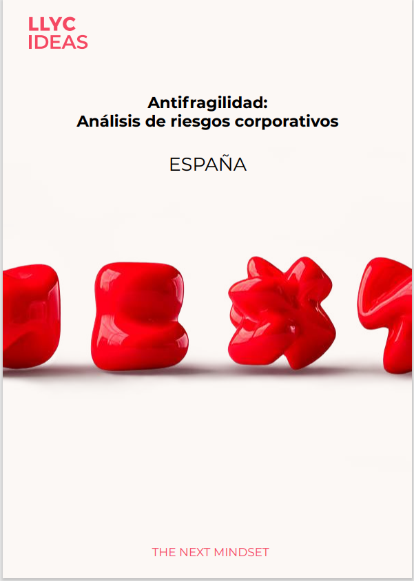 Antifragilidad