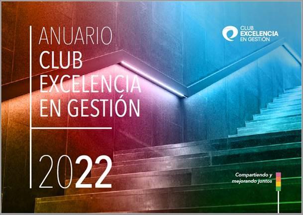 Anuario Club Excelencia en Gestión 2022