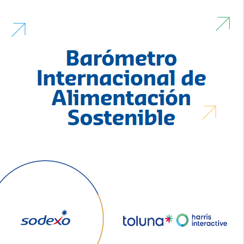 Barómetro alimentación sostenible