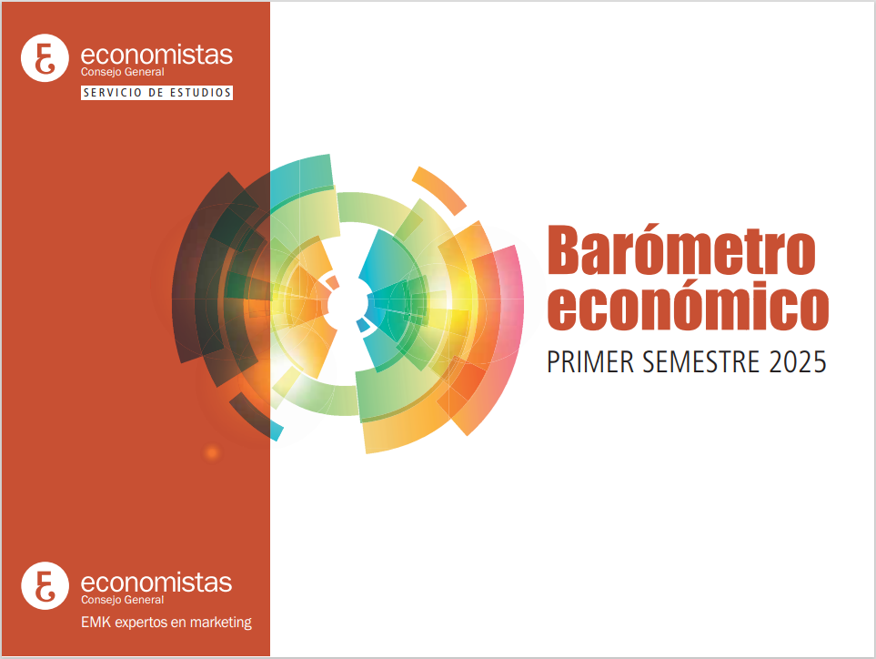 Barómetro económico 1º semestre