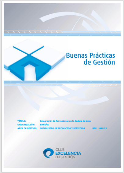 BBPP Enagás 2015