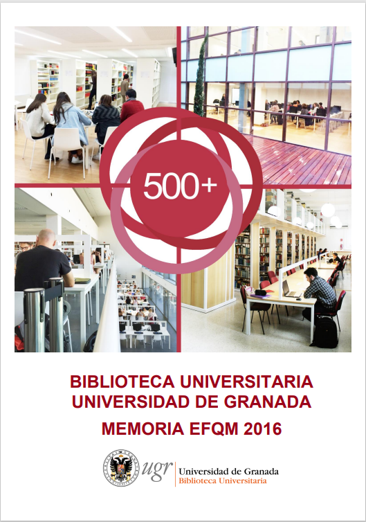 Biblio Uni Granada