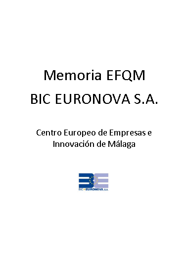 BIC Euronova