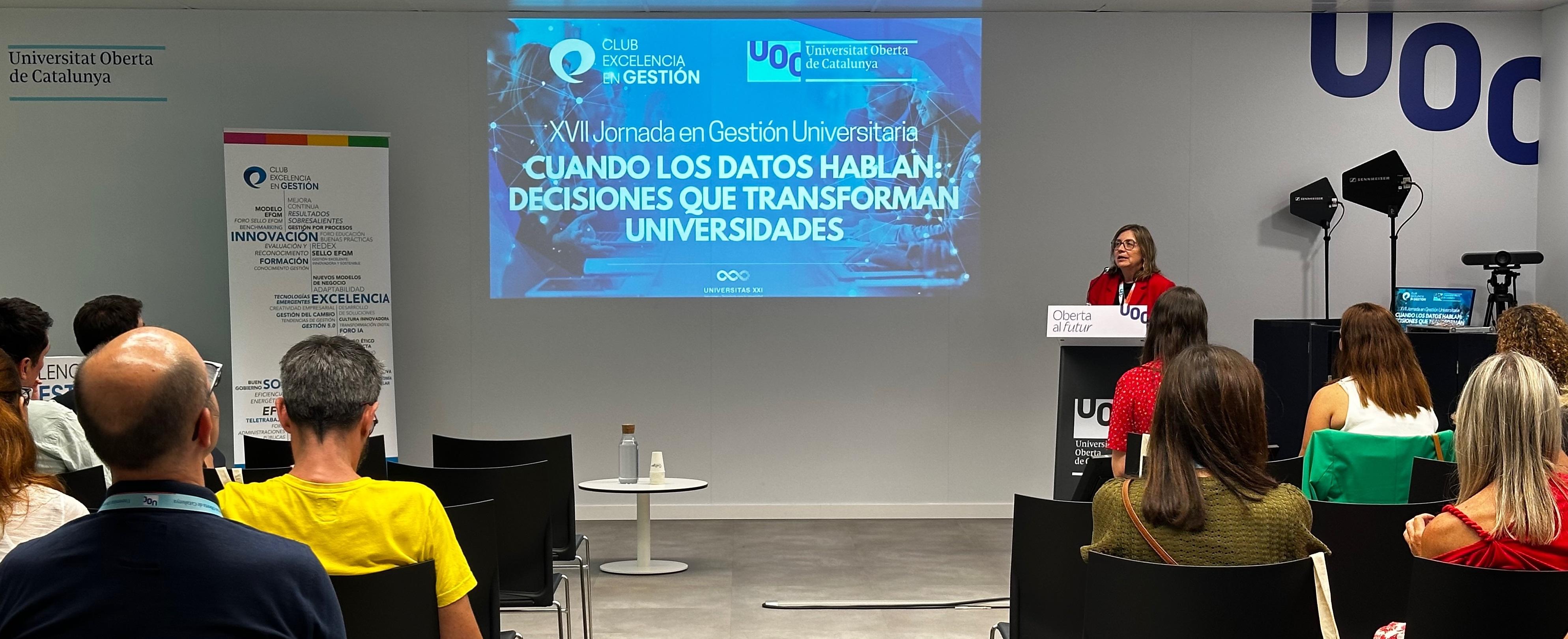 Bienvenida _ Jornada de Universidades
