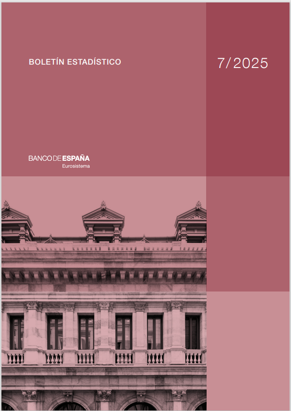 Boletín económico julio 2025