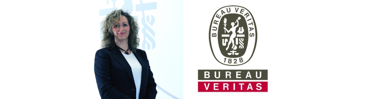 Mónica Botas - Bureau Veritas