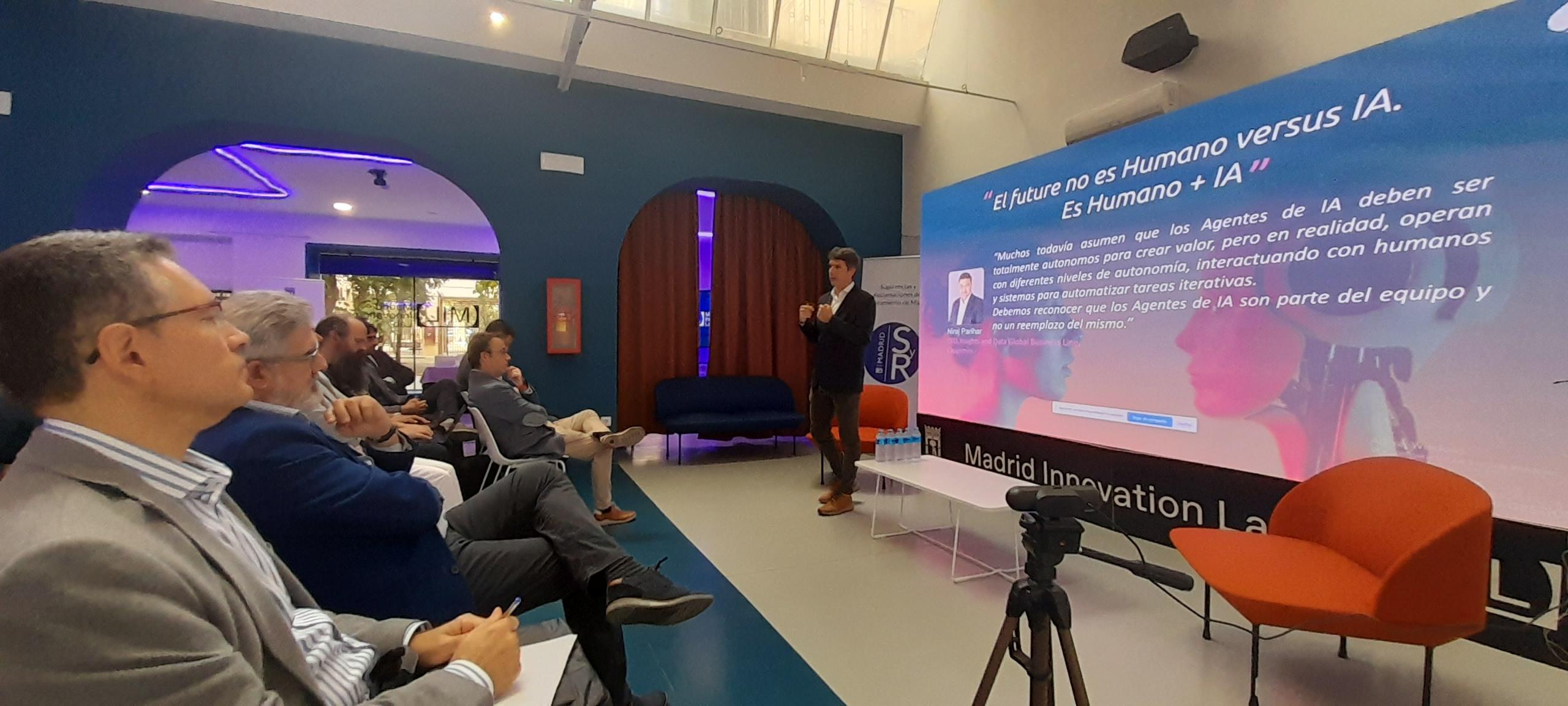 Capgemini2. Foro IA y AAPP Oct. 25