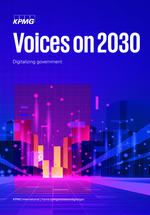 Voices on 2030