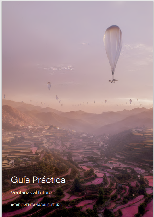 Guía Práctica. Ventanas al futuro