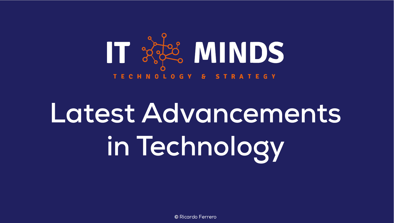 MINDS Latest